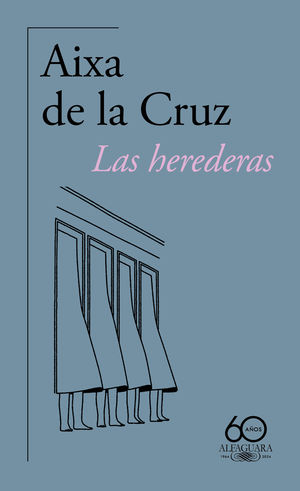 LAS HEREDERAS ED.LIMITADA