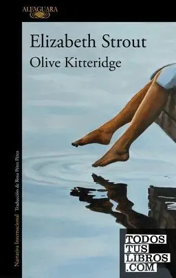 Olive Kitteridge