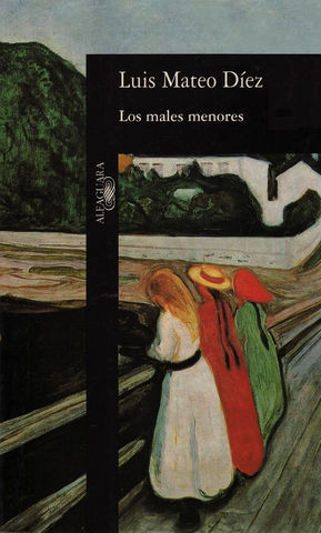 MALES MENORES, LOS