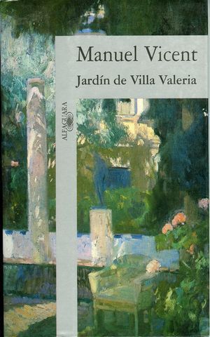 JARDIN DE VILLA VALERIA