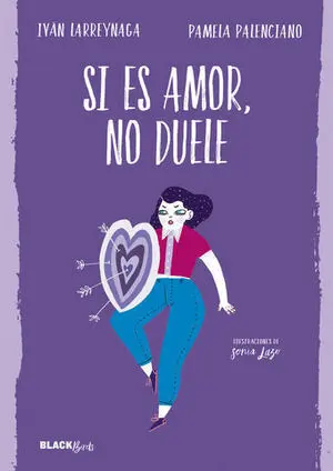 Si Es Amor no Duele