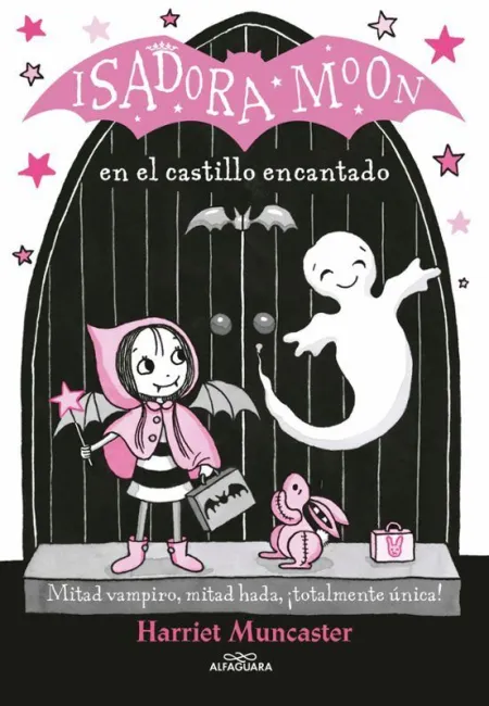 Isadora Moon 6. En el Castillo Encantado