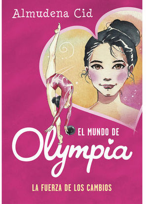 EL MUNDO DE OLYMPIA.  LA FUERZA DE LOS CAMBIOS