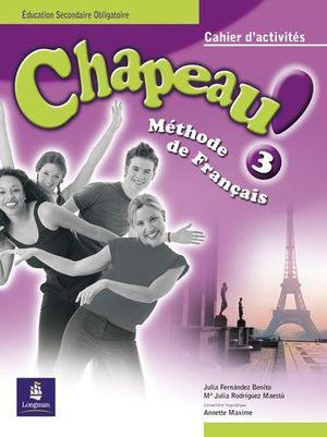CHAPEAU 3 CAHIER ACTIVITES