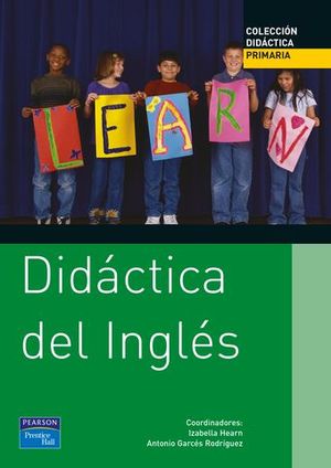 DIDACTICA DEL INGLES