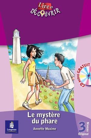 L&D 3 LE MYSTERE DU PHARE