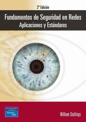 FUNDAMENTOS DE SEGURIDAD EN REDES. APLICACIONES Y ESTADISTICAS