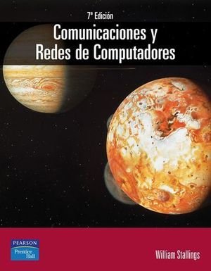 COMUNICACIONES Y REDES  DE COMPUTADORES (7� ED)