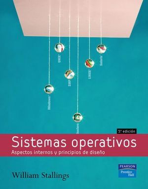SISTEMAS OPERATIVOS 5� EDICION