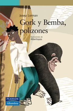 GORK Y BEMBA, POLIZONES