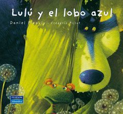 LULU Y EL LOBO AZUL