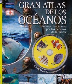 GRAN ATLAS DE LOS OCEANOS