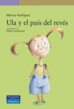 ULA Y EL PAIS AL REVES