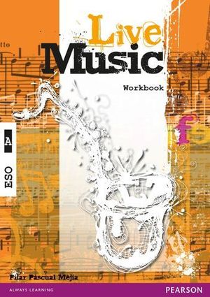 LIFE MUSIC A WORKBOOK