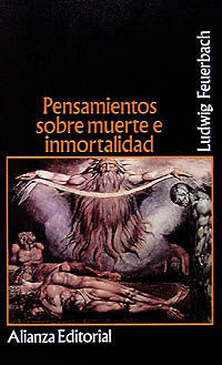 PENSAMIENTOS SOBRE MUERTE E INMORTALIDAD.