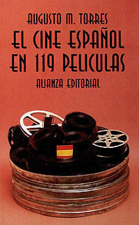 CINE ESPAOL EN 119 PELICULAS, EL