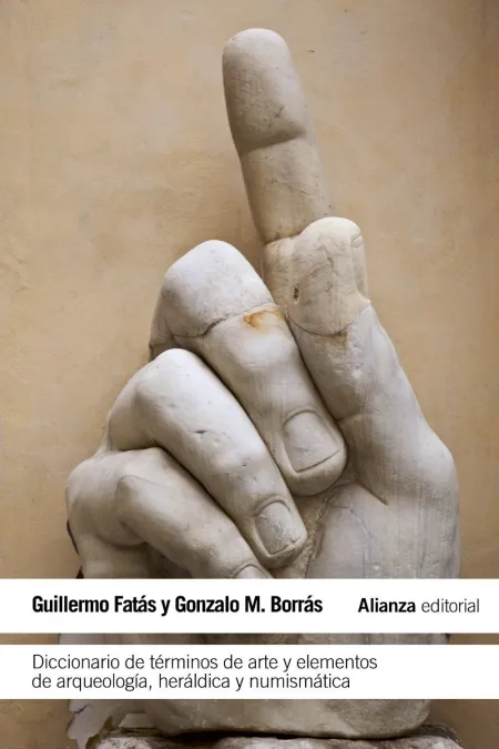 Diccionario de Terminos de Arte y Elementos de Arqueologia Heraldica
