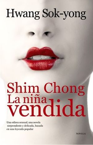 SHIM CHONG LA NIA VENDIDA