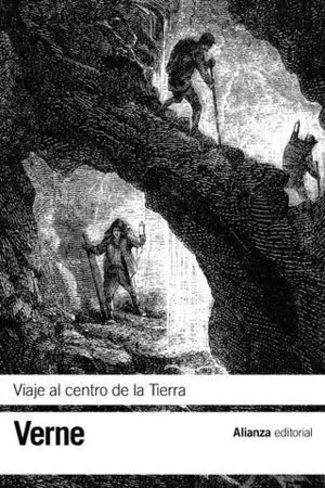 Viaje Al Centro de la Tierra
