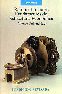 FUNDAMENTOS DE ESTRUCTURA ECONOMICA