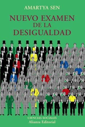 NUEVO EXAMEN DE LA DESIGUALDAD