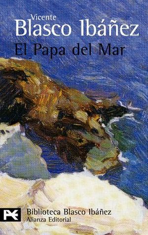 PAPA DEL MAR, EL