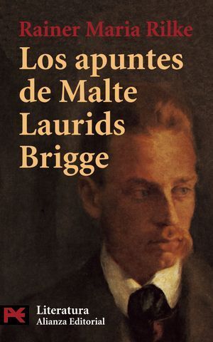 APUNTES DE MALTE LAURIDS BRIGGE