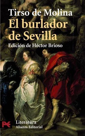 BURLADOR DE SEVILLA, EL