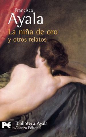 NIA DE ORO Y OTROS RELATOS, LA