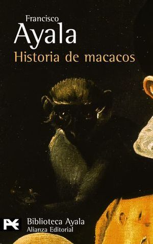 HISTORIA DE MACACOS