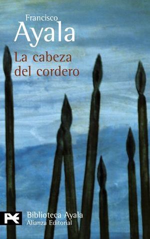 CABEZA DEL CORDERO, LA