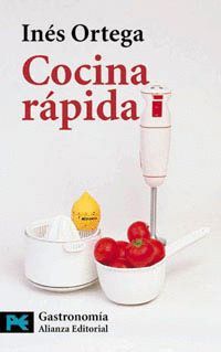 COCINA RAPIDA