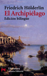 ARCHIPIELAGO, EL (EDICION BILINGE)