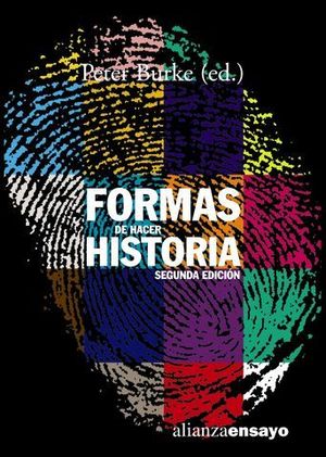 FORMAS DE HACER HISTORIA (2 ED)