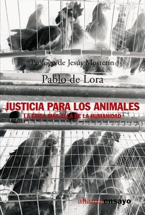 JUSTICIA PARA LOS ANIMALES