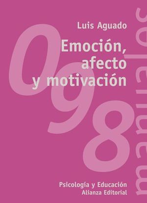 EMOCION AFECTO Y MOTIVACION