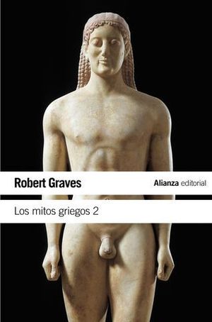 LOS MITOS GRIEGOS 2