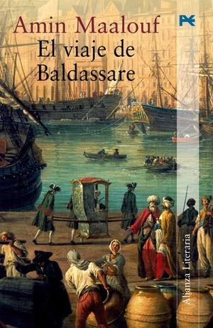 VIAJE DE BALDASSARE, EL