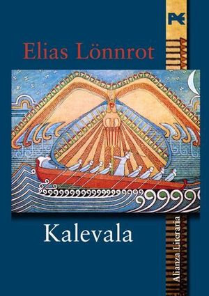 KALEVALA