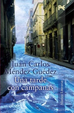 TARDE CON CAMPANAS, UNA