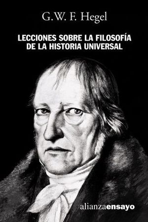 LECCIONES SOBRE LA FILOSOFIA UNIVERSAL
