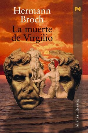 MUERTE DE VIRGILIO, LA