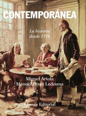 CONTEMPORANEA. HISTORIA DESDE 1776