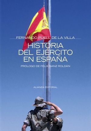 HISTORIA DEL EJERCITO EN ESPAA