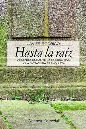 HASTA LA RAIZ