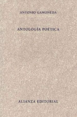ANTOLOGIA POETICA