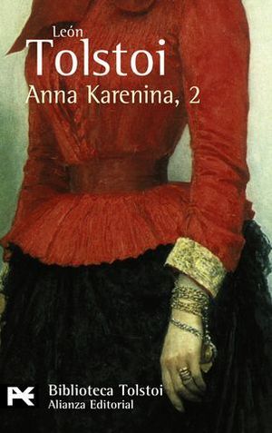ANNA KARENINA 2