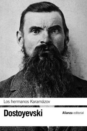 LOS HERMANOS KARAMAZOV