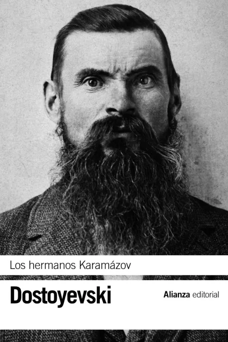 Los Hermanos Karamazov