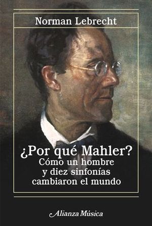 POR QUE MAHLER ?